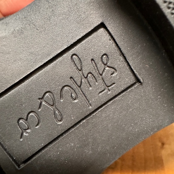 STYLE&CO BOOTS SIZE 5 NEW NO BOX  SIZE 5 - Picture 4 of 5